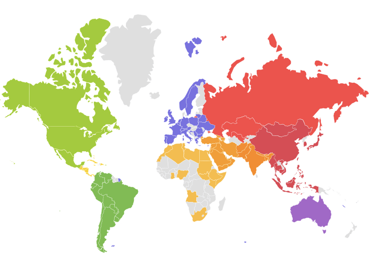 Read more about the article HTC reaches 106 countries