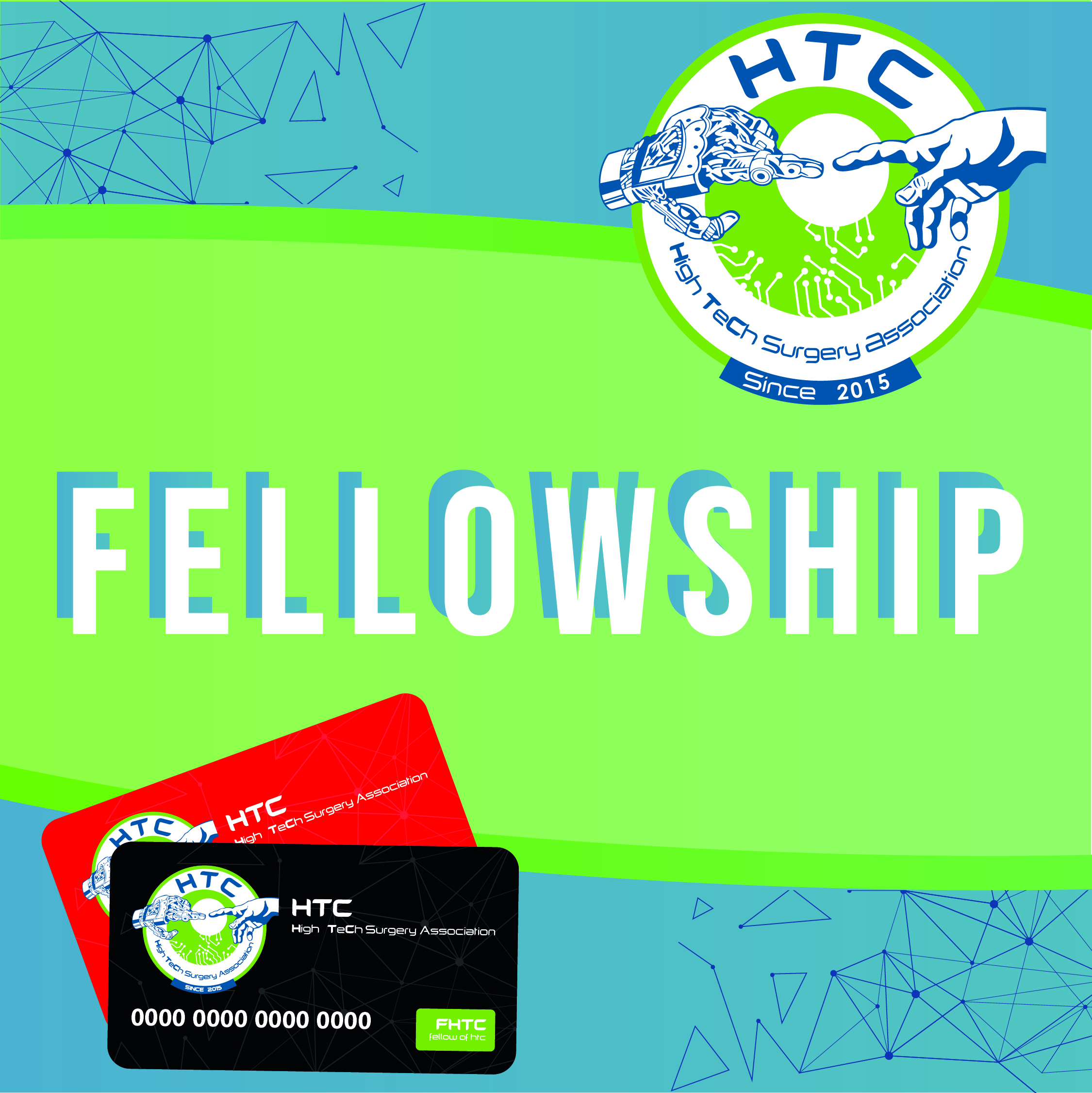 Read more about the article Fellowship Advantages