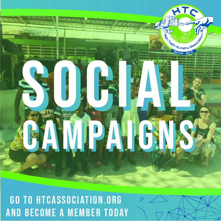 Read more about the article Social Campaign
